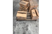RRP: $944, Fluro Tools - Pallet Lot of Assorted
