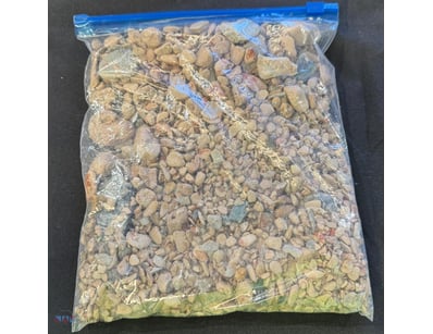 1.12KG OF ROUGH OPAL

Dimensions: Height: 20.00mm,...