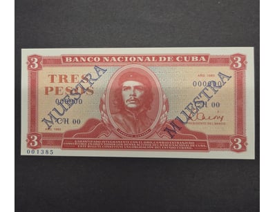 UNRESERVED Banknotes & Coins (A984) - Lot 2021