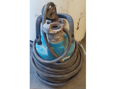 Entire Plumbing Business Liquidation (ON11903) - Lot 21