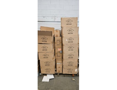 Giftware Warehouse Clearance (SAA994) - Lot 4651