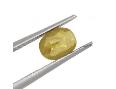 Diamond And Gemstone Market (A1003) - Lot 506