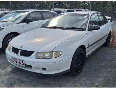 2001 Holden Commodore VX

Year: 2001
Make: Hold...