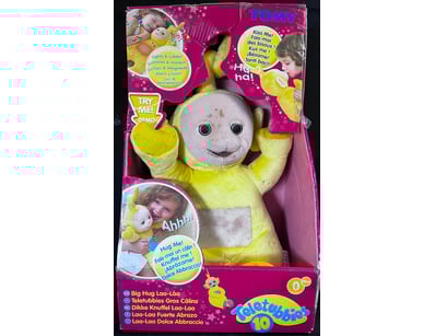 **UNRESERVED** LIFETIME COLLECTION OF LEGO PART... - Lot 809