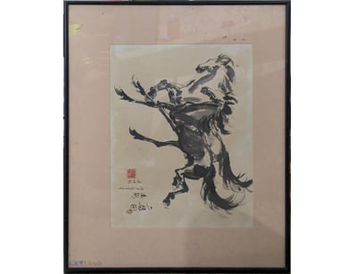 UNKNOWN ARTIST

Original Ink On Paper

Image Size:...