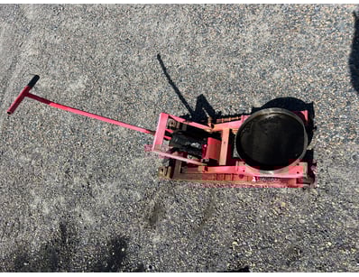 Trucks, Machinery & Industrial Surplus (ON4493) - Lot 31