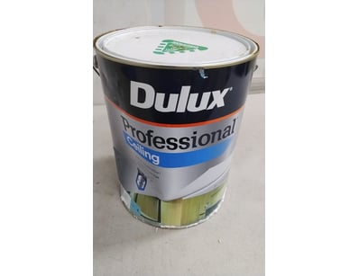 Ultimate Surplus Paint Event (GCA976) - Lot 283