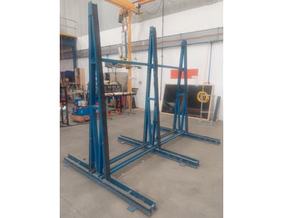 Manufacturing Equipment & Machinery Liquidation (... - Lot 3