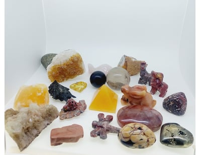 Crystal Galore Liquidation (ON11778) - Lot 156