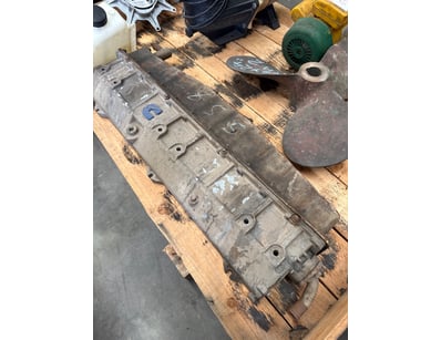 Marine Diesel Warehouse Clearance  - PART 2 (ON4... - Lot 62