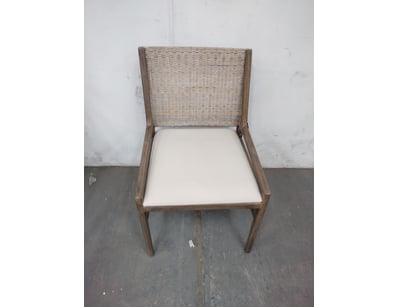 Quality Designer Furniture & Decor Clearance (... - Lot 2145
