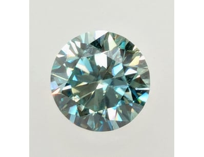 Gemstones for a Cause- Little Red Heart Charity A... - Lot 9