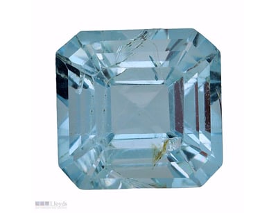 1.64 CARATS NATURAL BLUE AQUAMARINE     

1.64 Car...