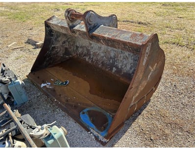 Civil, Transport & Machinery - Nationwide (ON4... - Lot 8403