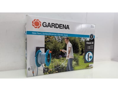 Home Improvement, DIY & Hardware (NSWA976) - Lot 1166