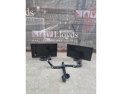 Home Entertainment, Audio & Computers (VICA996) - Lot 23