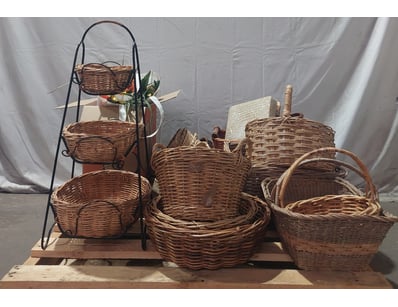 Health Food Shop Contents Liquidation (ON11778) - Lot 223