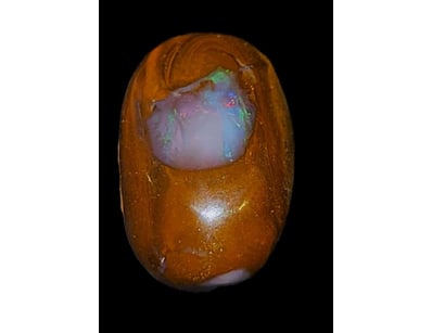 UNRESERVED Diamonds, Gemstones & Opals (A1002) - Lot 241