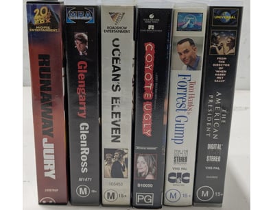 Trading Cards, Gaming & Collectables (A1001) - Lot 1016