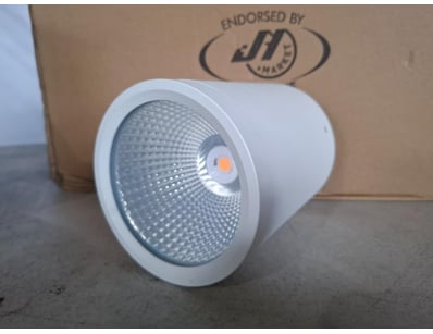 $1.5M Major Lighting & Accessories - Down Lights... - Lot 42