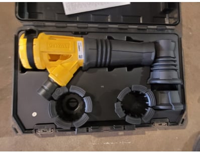 Ex-Hire Plant & Equipment Surplus (ON4388) - Lot 270