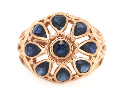 Affordable Jewellery Clearance (A978) - Lot 1250