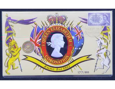 The Royal Collection (A997) - Lot 115