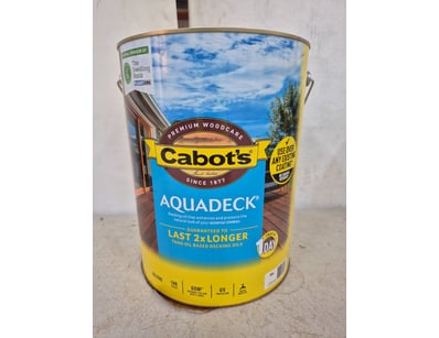 Ultimate Surplus Paint Event (GCA985) - Lot 1328