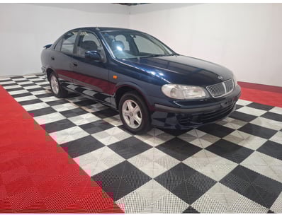 Passenger, Luxury & Commercial Vehicles Auction - Lot 1820