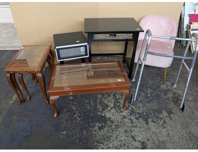 SA Public Trustee Home & Collectables Clearanc... - Lot 4075