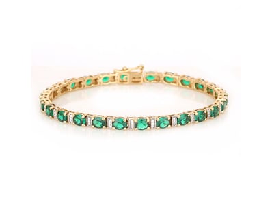100 Pieces of Ethically Made 9K Gold Jewellery – ... - Lot 2
