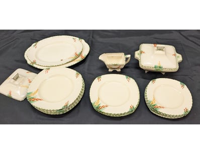 The Curio Collection (A996) - Lot 2081