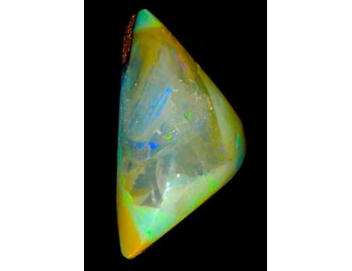UNRESERVED Diamonds, Gemstones & Opals (A981) - Lot 4515