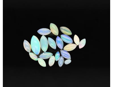 UNRESERVED Diamonds, Gemstones & Opals (A990) - Lot 1038