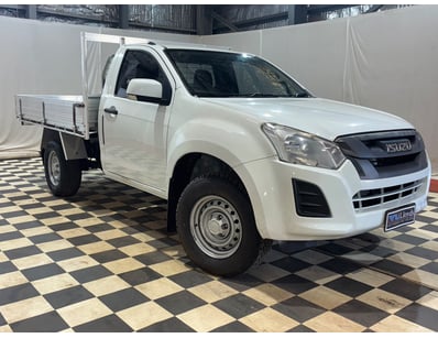 Passenger, Luxury & Commercial Vehicles Auction - Lot 403
