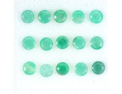 UNRESERVED Diamonds, Gemstones & Opals (A992) - Lot 581