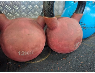 Gym Equipment Liquidation (ON11749) - Lot 58