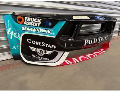 Mancave & Memorabilia (A990) - Lot 109