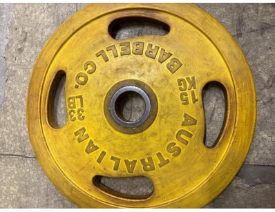 Gym Equipment & Accessories - Insurance Claim (A... - Lot 35