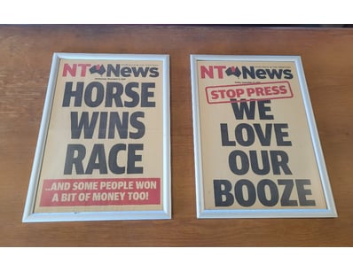 UNRESERVED Warehouse Clearance (NTA988) - Lot 64