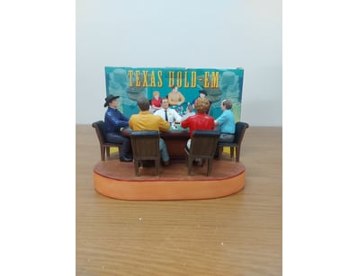 Mancave & Memorabilia (A1007) - Lot 302