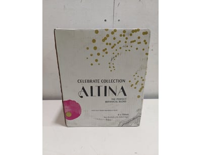 Land of lost Liquor - Lot 5