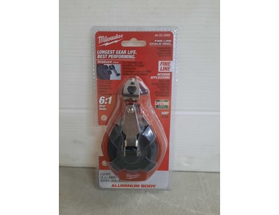 Unclaimed Freight (GCA1000) - Lot 1590