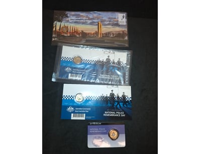 UNRESERVED Coins, Banknotes & Bullion (A1004) - Lot 236