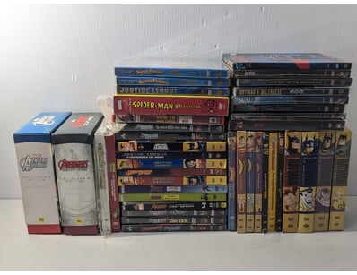 SA Public Trustee Home & Collectables Clearanc... - Lot 4241