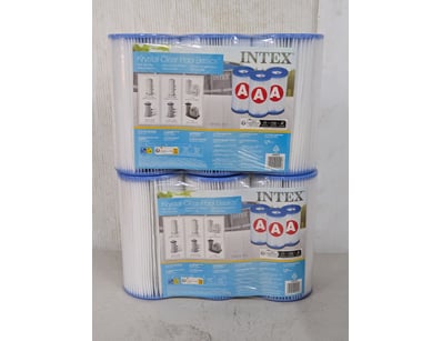 Unclaimed Freight (GCA995) - Lot 314