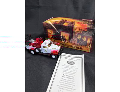 Model Car Mania (A1006) - Lot 315