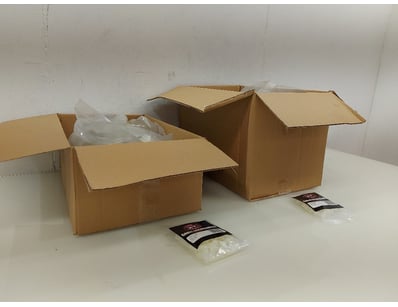 Home Improvement, DIY & Hardware (NSWA976) - Lot 1041
