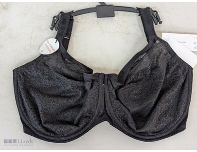Rrp $59.95, triumph sheer w bra, colour 0004, size...