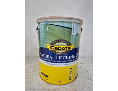 Ultimate Surplus Paint Event (GCA985) - Lot 1379